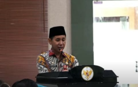 Pemkab Kobar Gelar Rakor TPPS, Teguhkan Komitmen Menuju Zero Stunting