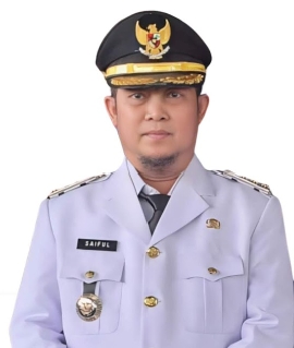 HUT Kalteng ke-68, Bupati Katingan: Kami Fokus Cari PAD untuk Tingkatkan Pembangunan