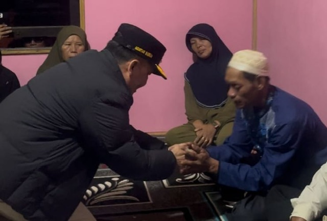 Tragedi di Km 18 Katingan, Gubernur Desak Penegakan Hukum dan Perbaikan Jalan
