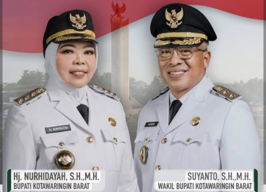 100 Hari Kepemimpinan Nurhidayah–Suyanto: Menyulam Harapan, Menata Kobar Menuju Kejayaan