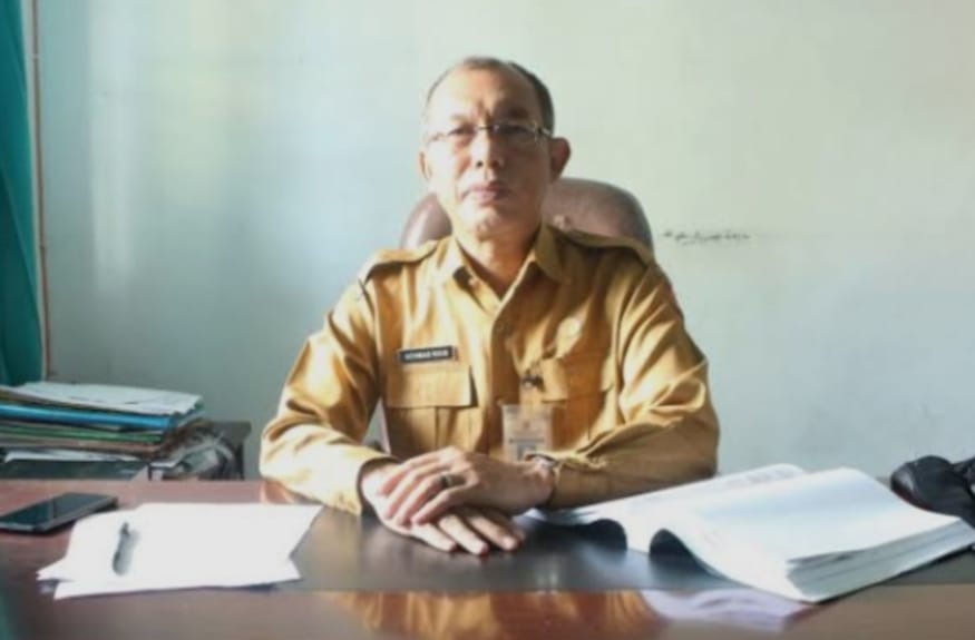 Waspada Gelombang Baru Covid, Dinkes Kobar Kembali Terapkan Protokol di Sejumlah Faskes