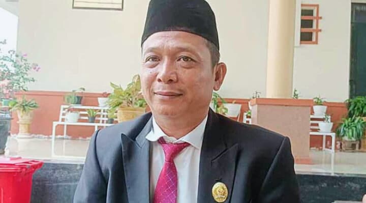 Wakil Ketua DPRD Dukung Pembangunan Markas Batalyon 831 Pananjung Tarung di Katingan