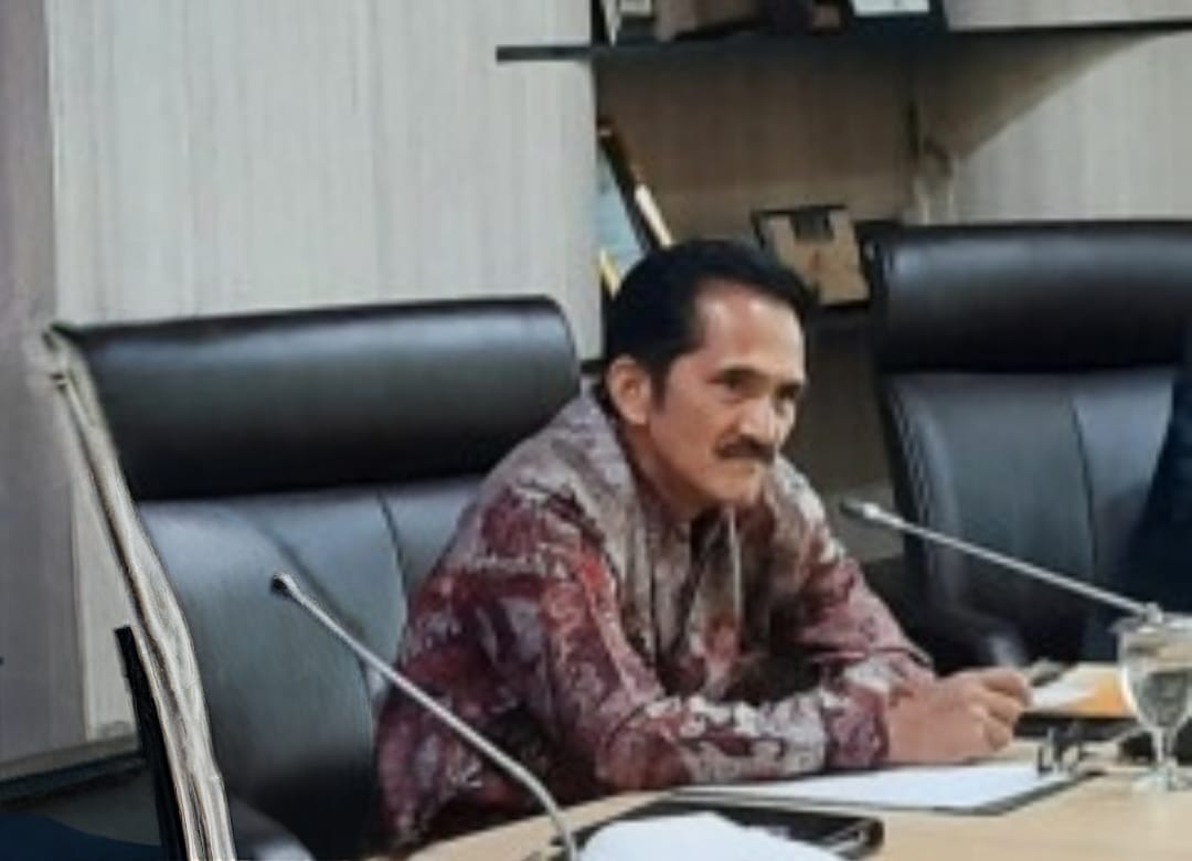 Soroti Maraknya Kendaraan ODOL, Ketua DPRD Kobar Desak Segera Ada Tindakan Tegas