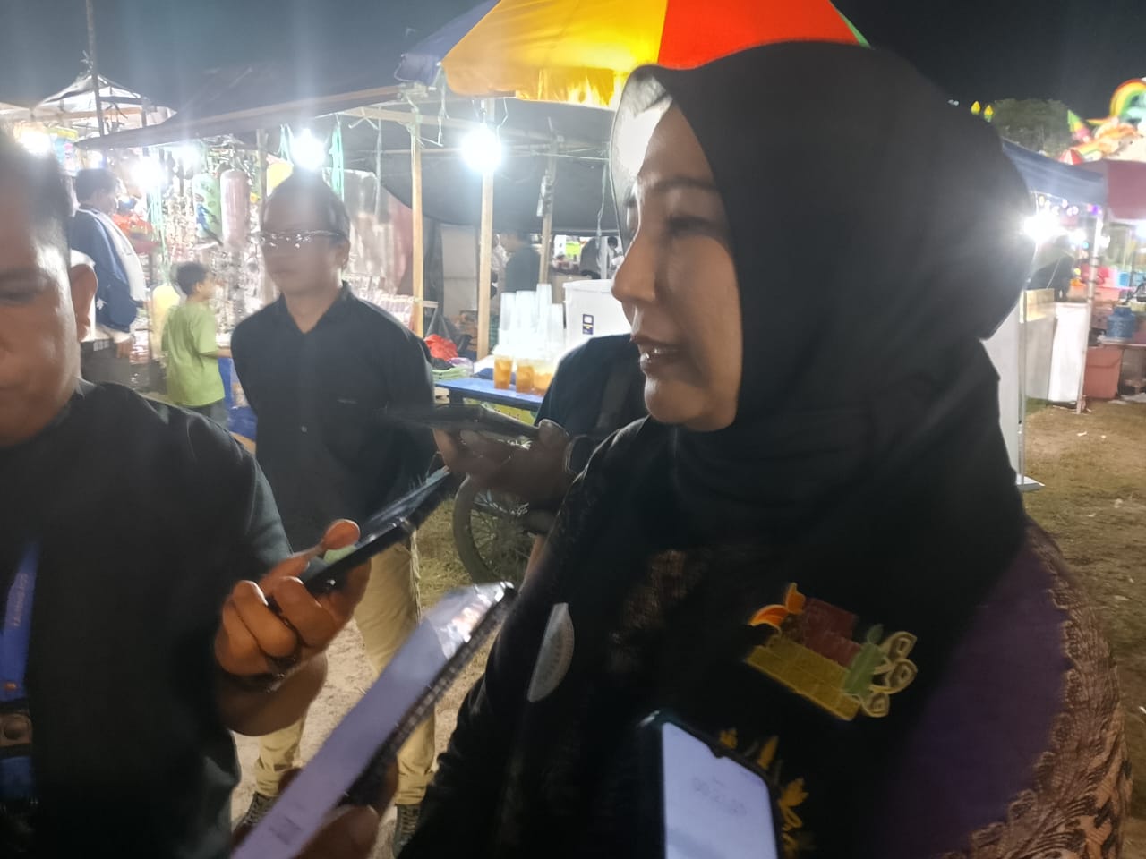 Legislator Kalteng Sebut Pembangunan Harus Selaras Antara Pusat dan Daerah