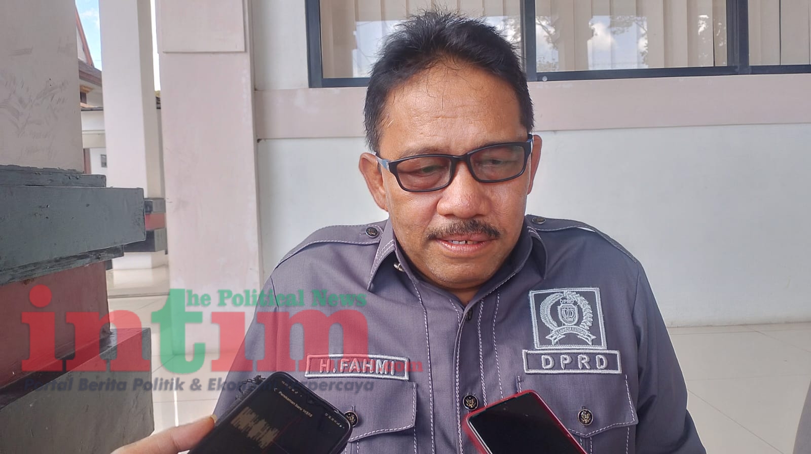 DPRD Dorong Kolaborasi Pembangunan di Katingan