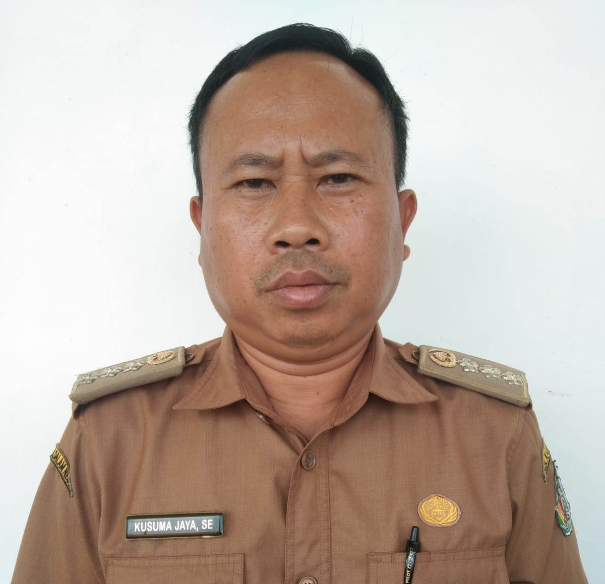 Kepala Desa Tumbang Jala Ditahan, Camat Segera Tetapkan Plt