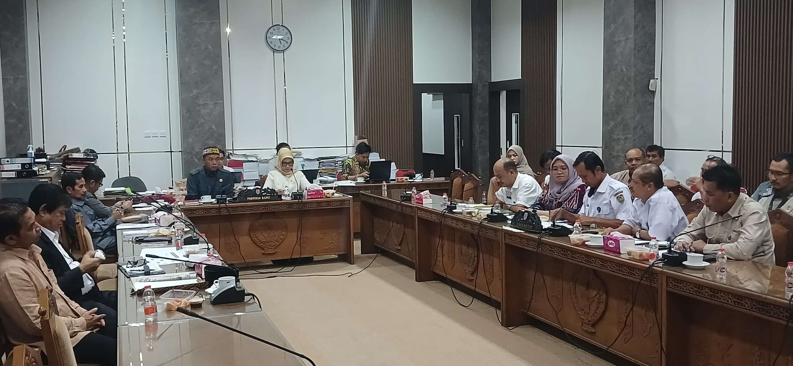 Perusahaan Pemegang PPKH Wajib Jalankan Reboisasi, DLH Kalteng: Tanggung Jawab Pulihkan Fungsi Ekologis