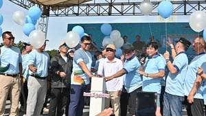 QRIS Bank Kalteng Dinilai Efektif untuk Pendidikan