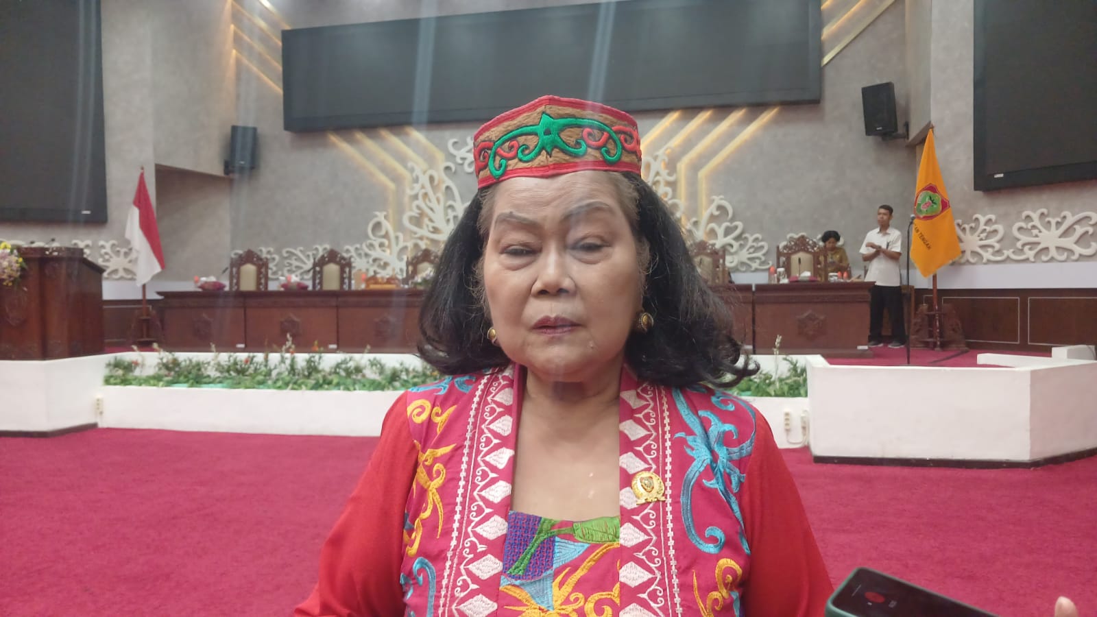 Pemprov Kalteng Diminta Perkuat Kesiapsiagaan Hadapi Cuaca Ekstrem