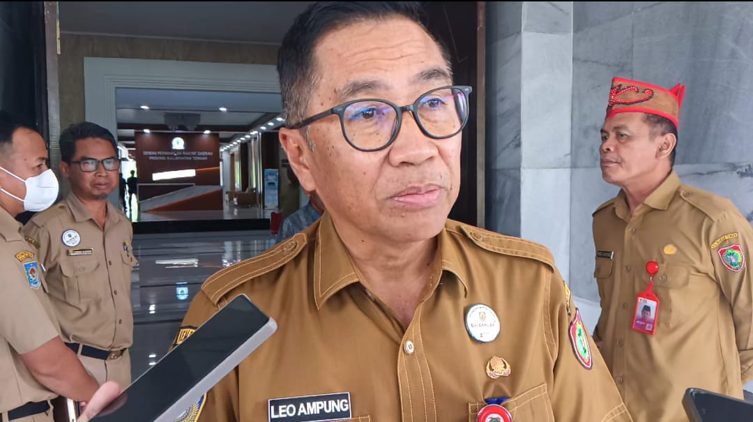 Pemprov Kalteng Kaji Dua Lokasi Strategis untuk Pendirian Rumah Sakit Baru