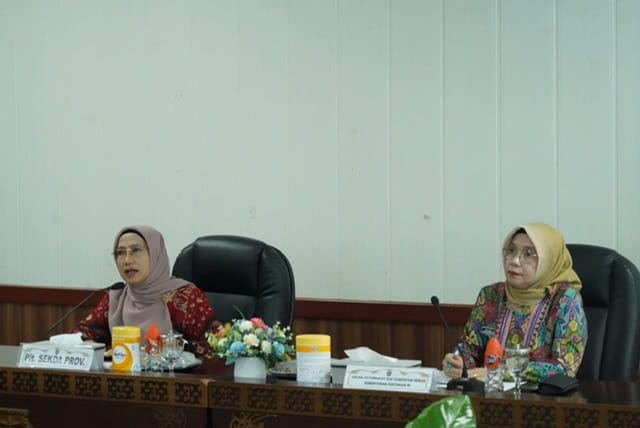 Dukung Swasembada Daging, Kalteng Buka Pintu Investasi Peternakan