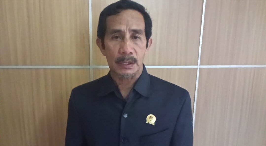 DPRD Kalteng Desak Perusahaan Percepat Rehabilitasi DAS dan Reboisasi Lahan