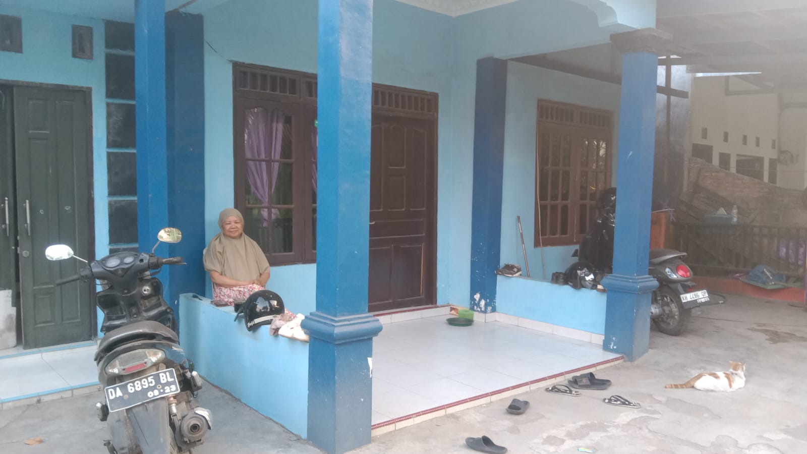Kawasan Baamang Kembali Rawan, Rumah Warga Disatroni Maling Saat Ditinggal Kerja