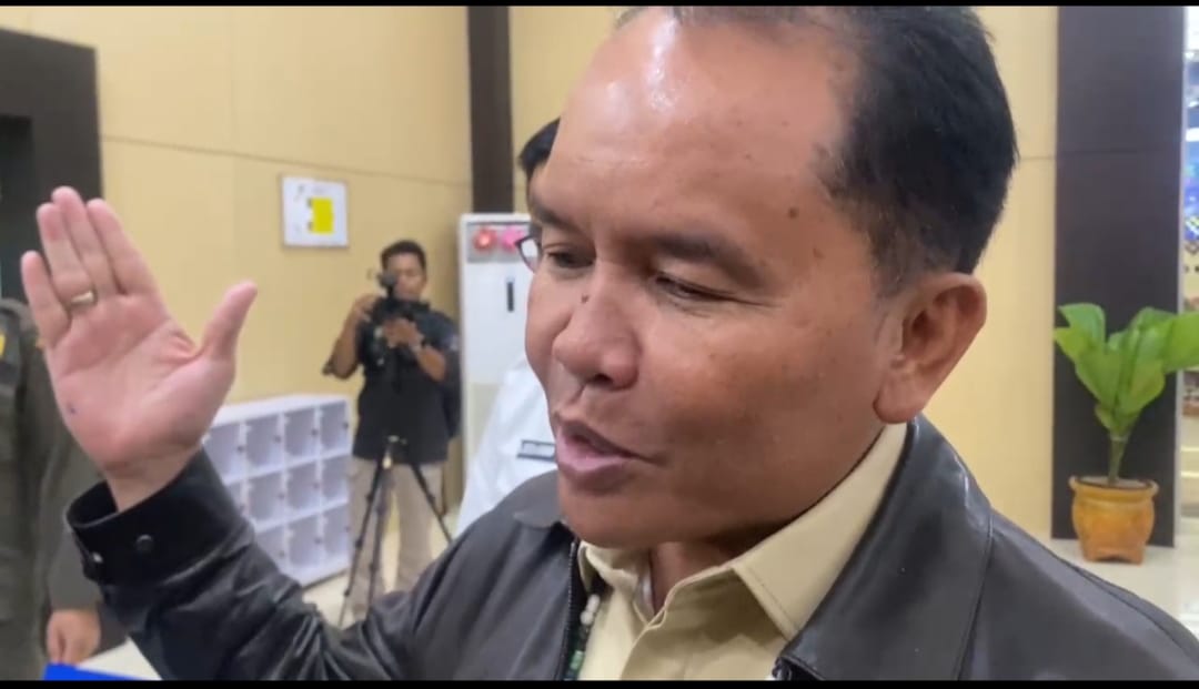 Gubernur Kalteng Tegaskan Masyarakat Lokal Harus Jadi Tuan di Tanah Sendiri