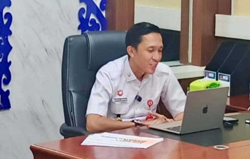 ASN Entrepreneur: Cerita Inspiratif Rangga Lesmana, dari Meja Birokrasi Menuju Puncak Bisnis Properti