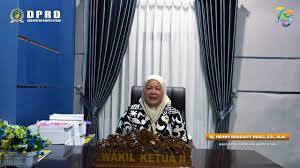 DPRD Kawal Implementasi Jaminan Sosial bagi Pegawai Non-ASN