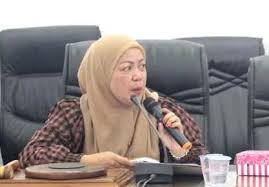 Pemantauan PSU di Lahei Barat, DPRD Ajak Masyarakat Gunakan Hak Pilihnya