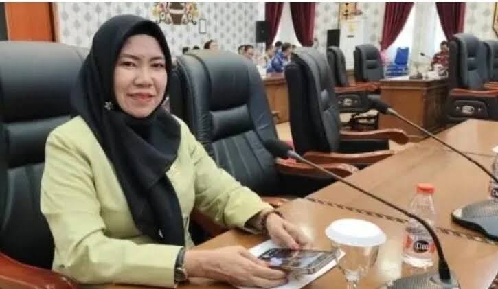 Desa Galinggang Juarai Lomba Desa Katingan 2025, Dewan Apresiasi Kekompakan Pemdes dan Warga