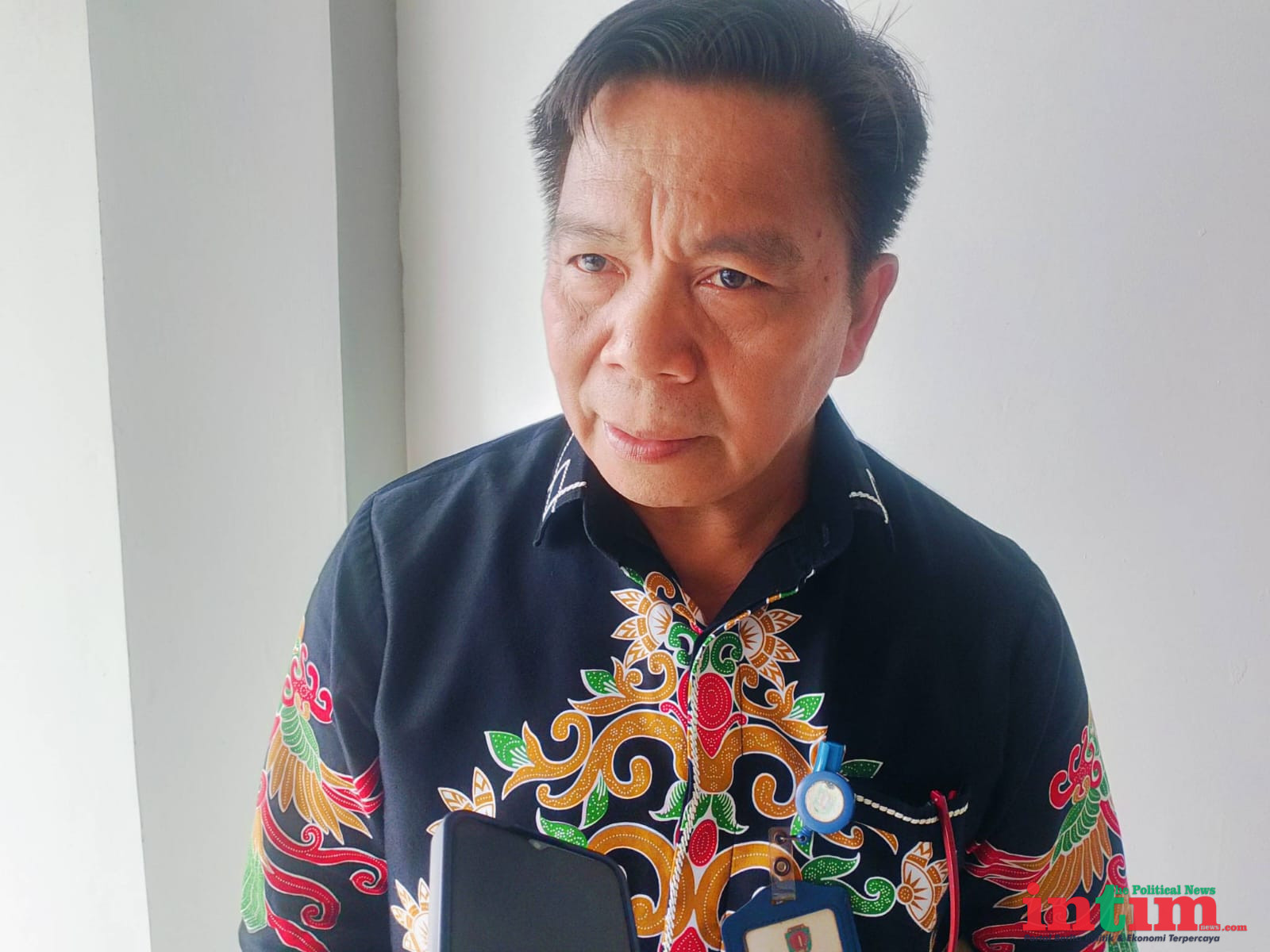 Mutu Pendidikan Katingan Masih Rendah, Dinas Targetkan Perbaikan di 2026
