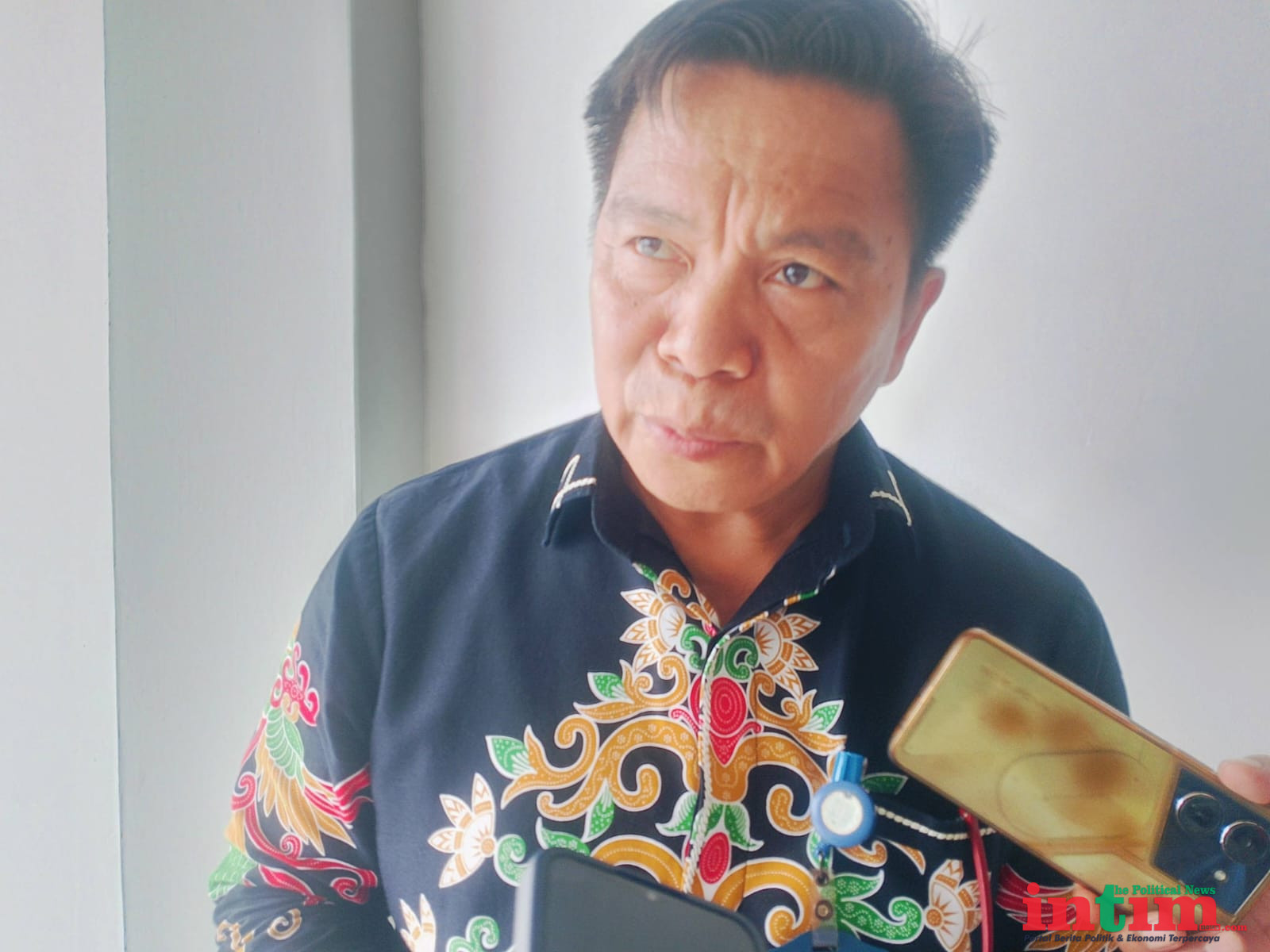 Harapan Baru Pendidikan Katingan, SMA Unggulan Garuda Sedang Diperjuangkan