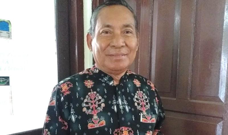 50 Kasus HIV Muncul di Kotim, Mayoritas Akibat Hubungan Seks Menyimpang