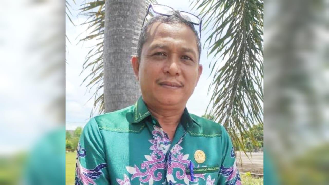 DPRD Dukung Penuh Realisasi Sekolah Unggulan Garuda di Katingan
