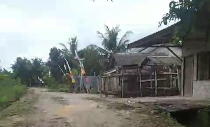 Warga Kalimati Lama Geram, Satpol PP Dinilai Lamban Tertibkan Warung Remang-remang