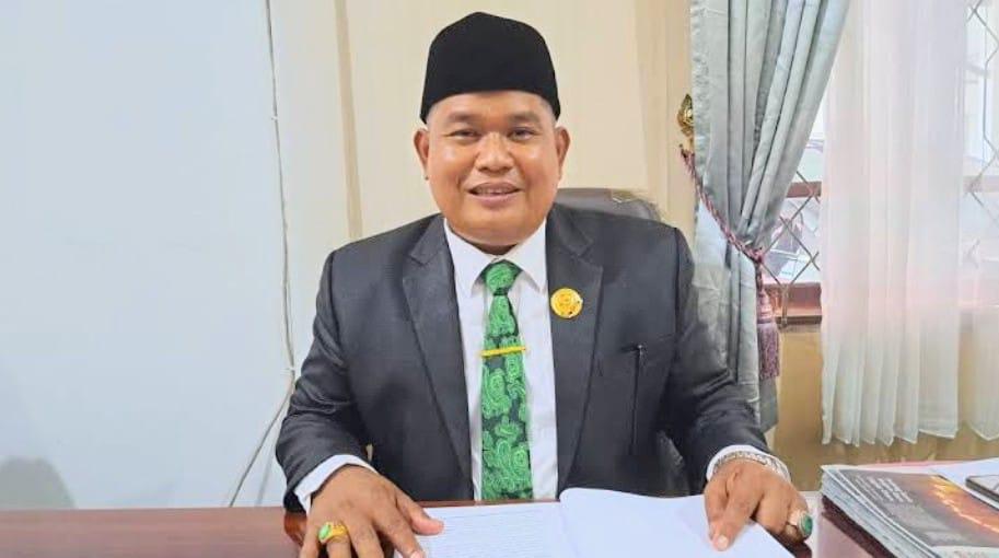 DPRD Kotim Siapkan Aturan Pembatasan Pasar Modern Demi Lindungi Pedagang Tradisional