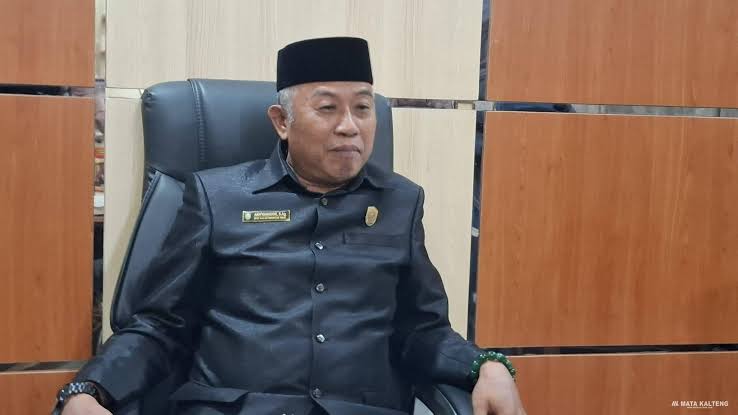 DPRD Kotim Tegaskan Peningkatan PAD Jangan Hanya Andalkan Pajak