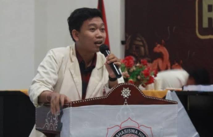 Soroti Tewasnya Ojol Terlindas Rantis, KMHDI Tuntut Polri Evaluasi SOP Penanganan Aksi Massa