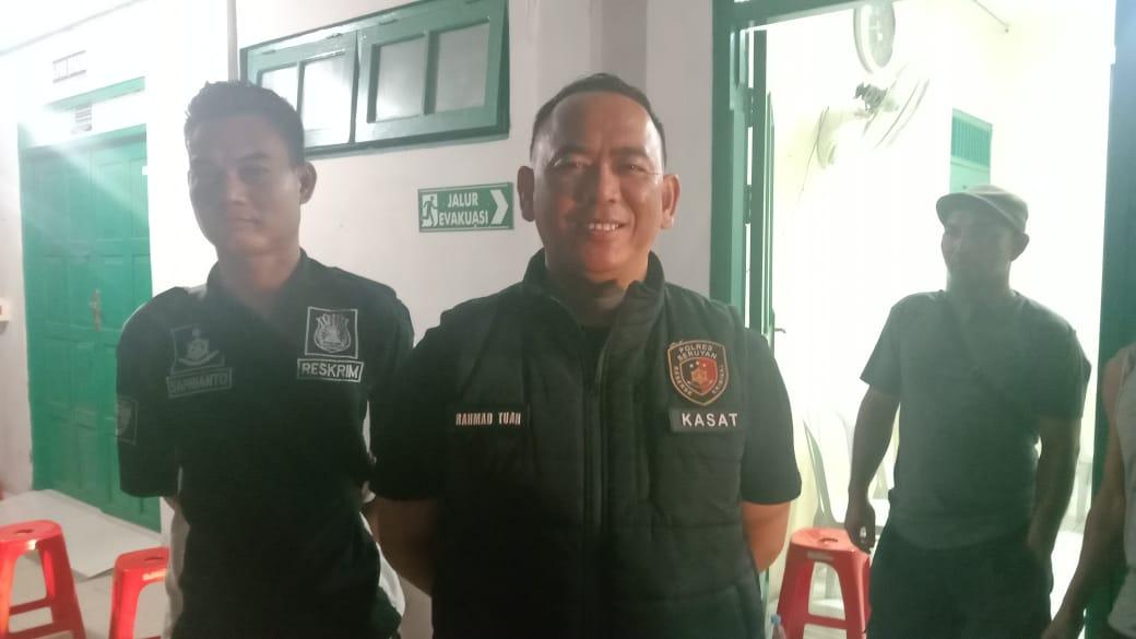 Hasil Autopsi Ungkap Penyebab Kematian Siswi SMA di Seruyan Murni Gantung Diri