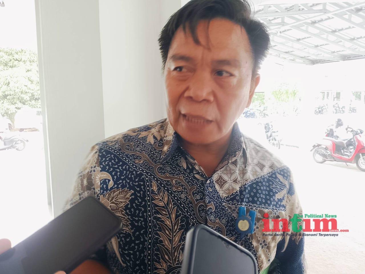 Disdik Katingan Beberkan Alasan TPP Guru Belum Dibayar