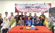 Pemkab Barut Dorong BUMDesa dan BUMDesma Naik Kelas