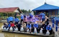 DKPP Barito Utara Perkenalkan Struktur dan Tugas kepada PPPK Tahun 2025