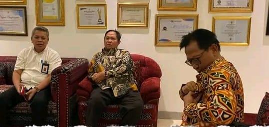 Sekolah Rakyat di Katingan Disiapkan Jadi Percontohan Nasional