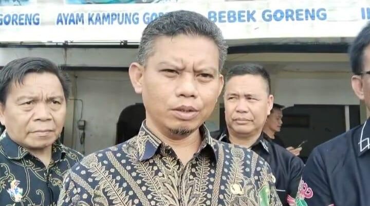Satgas MBG Dibentuk, Katingan Targetkan 2026 Sudah Merata ke Seluruh Sekolah