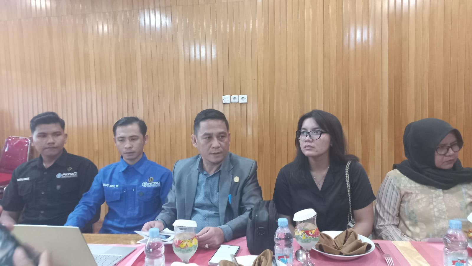 Masuki Hari ke-17 Hilangnya Bripda Fadel, Keluarga Desak Polisi Serius Usut Kasus