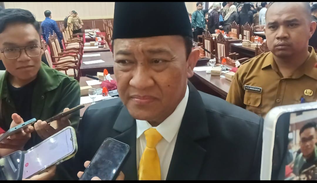 Pemerintah Pusat Pastikan TKD Tak Dipangkas, Pemprov Kalteng Lega
