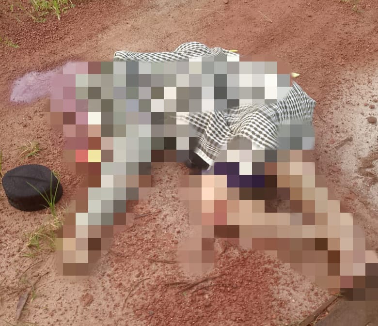 Kasus Tabrak Lari di Kotim, Kepala Sekolah SD Negeri 1 Sungai Paring Jadi Korban