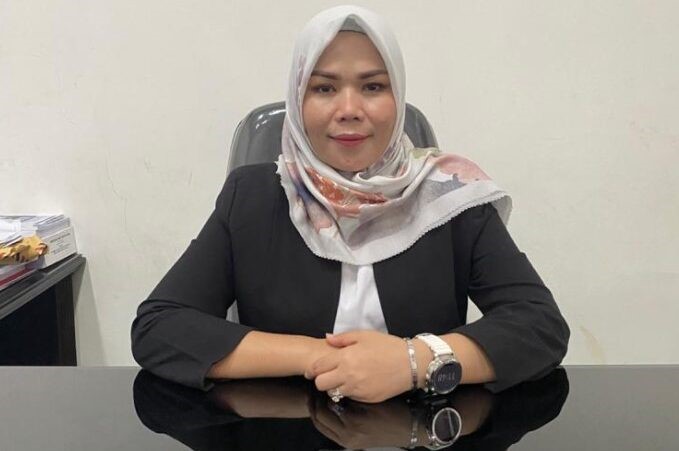 DPPKB-P3A dan DPRD Barito Utara Kompak Tolak Pernikahan Usia Anak