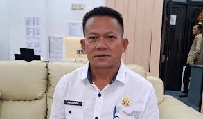 Ardianto: TMMD Dorong Pembangunan Desa Terpencil dan Perkuat Ketahanan Wilayah Barito Utara