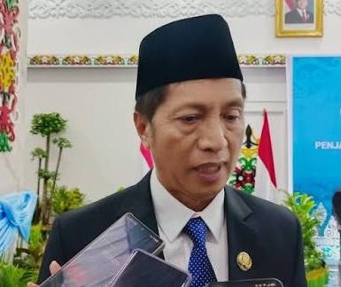 Produksi Batu Bara Turun, Dana Transfer Barito Utara Anjlok Drastis