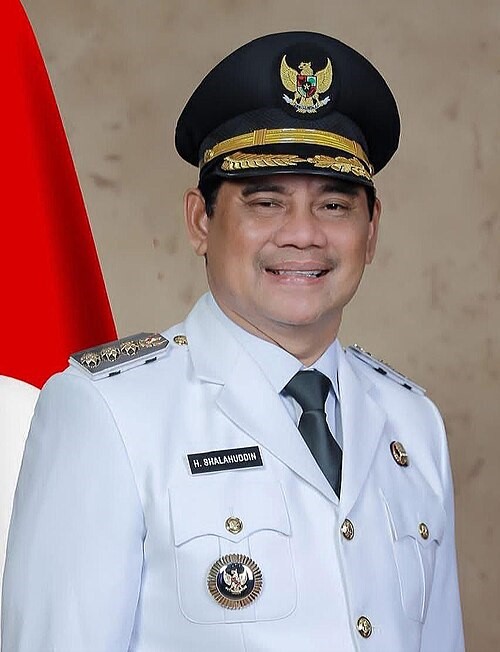 Profil Shalahuddin, Bupati Baru Barut: Birokrat Berpengalaman dengan Kekayaan Rp 5,43 Miliar