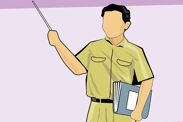 Plt Kepsek di Kobar Dilaporkan ke Polisi, Dugaan Pelanggaran di Sekolah Sedang Diusut