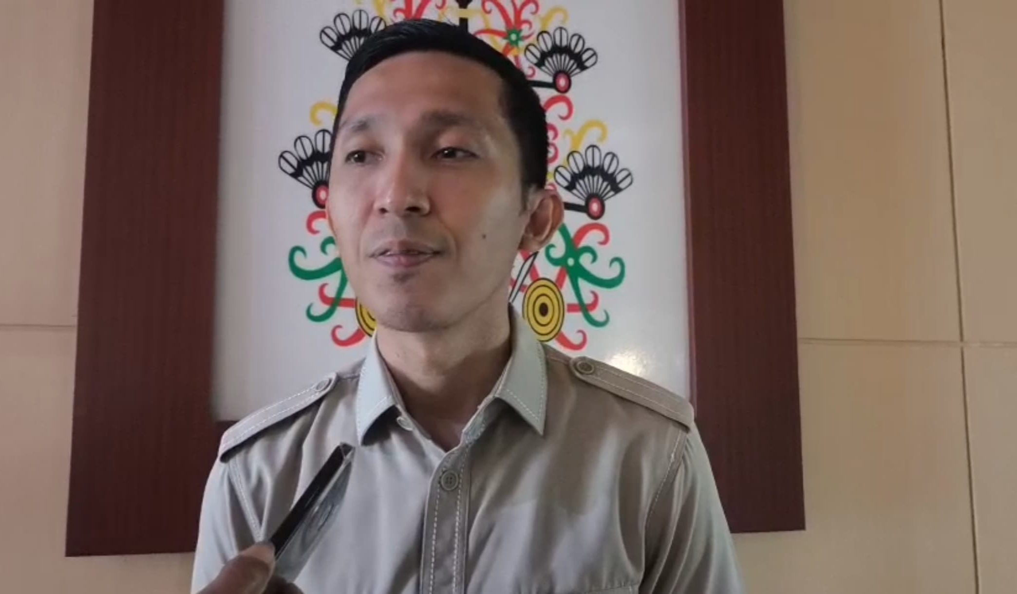 Diskominfosantik Kalteng Siap Dukung Startup Lokal dan Ide Bisnis Kreatif Mahasiswa