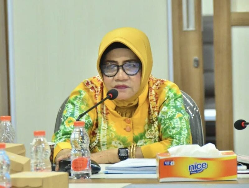Dewan Sebut ODOL Jadi Ancaman Kerusakan Jalan Kotim