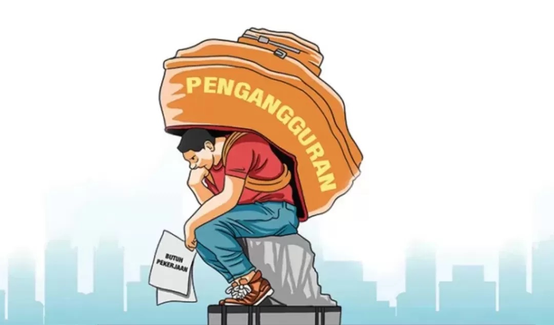 Angka Pengangguran di Kobar Tembus 6.459 Orang, Pemkab Gercep Lakukan Pemetaan