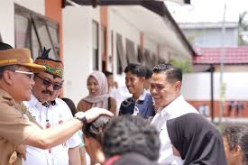 Pemprov Kalteng Tegaskan Komitmen Dukung Program Sekolah Rakyat Presiden Prabowo