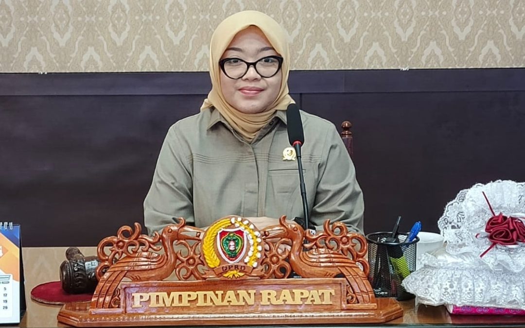DPRD Kalteng Dukung Pemetaan Potensi ASN untuk Dorong Reformasi Birokrasi