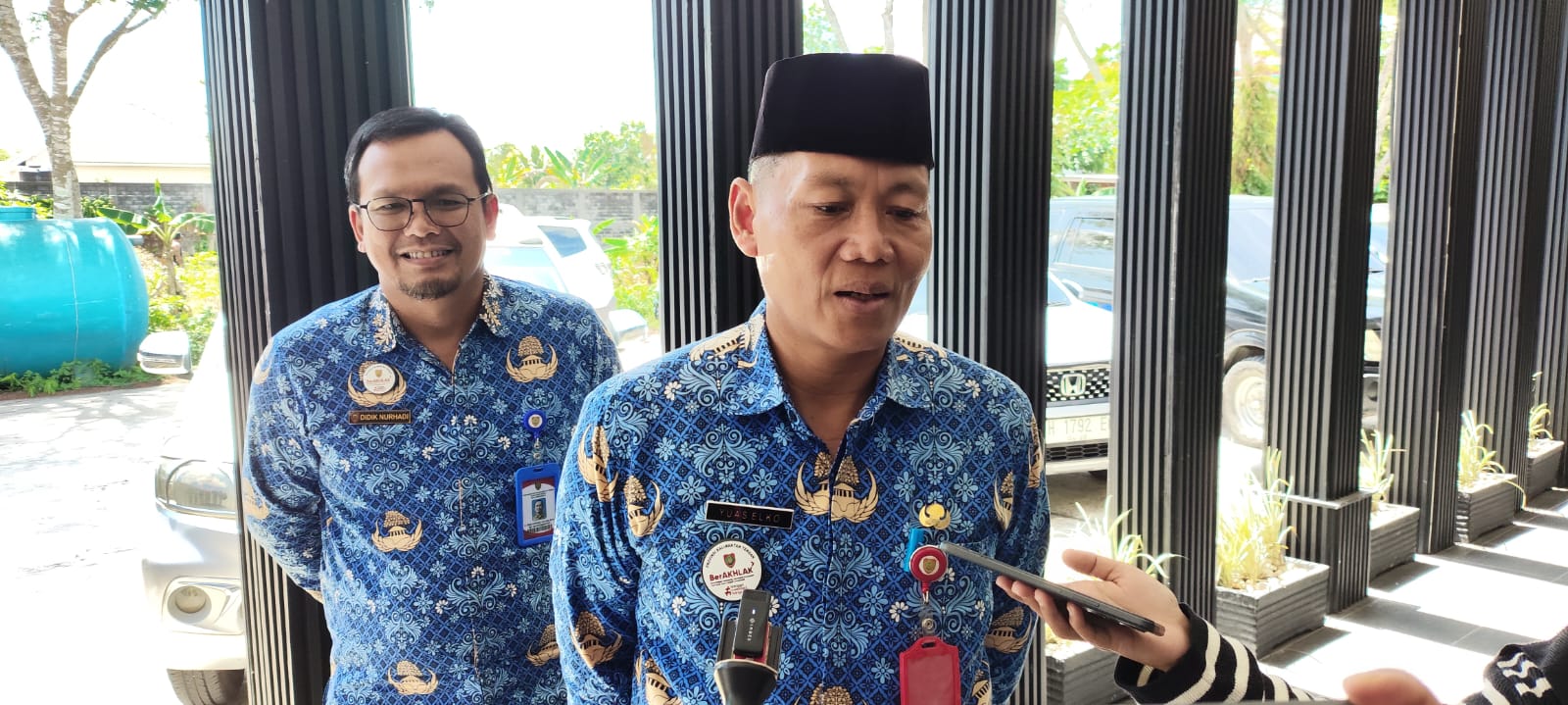 Pemprov Dorong BUMD Kalteng Jalin Kerja Sama dengan Bulog dan Pertamina